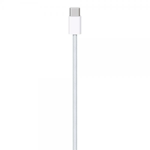 APPLE CAVO DI RICARICA INTRECCIATO USB-C (1 M) 10/22 [MQKJ3ZM/A]