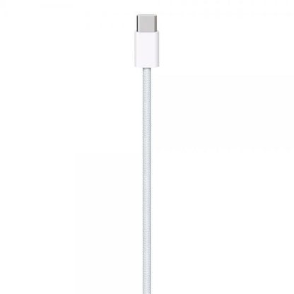 APPLE CAVO DI RICARICA INTRECCIATO USB-C (1 M) 10/22 [MQKJ3ZM/A]