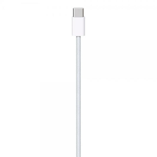 APPLE USB-C BRAIDED CHARGING CABLE (1M) 10/22 [MQKJ3ZM/A]