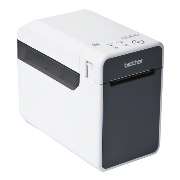 Brother TD-2020A Label Printer (CD) Direct Thermal 203 x 203 DPI 152.4 mm/s Wired [TD2020AXX1] 