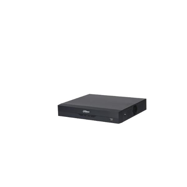 Dahua-NVR2104HS-I2-DVR IP 4Ch 1HDD 12V I/O Audio 1 LAN NVR2104HS-I2 [NVR2104HS-I2]