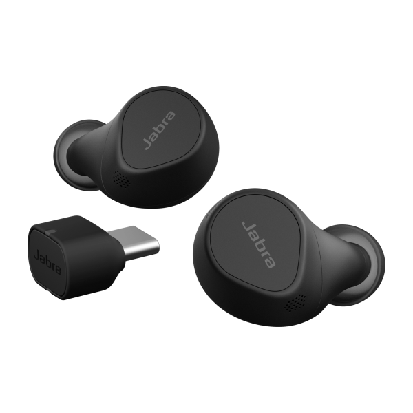 Jabra Evolve2 Buds USB-C MS 20797-999-899 [20797-999-899]