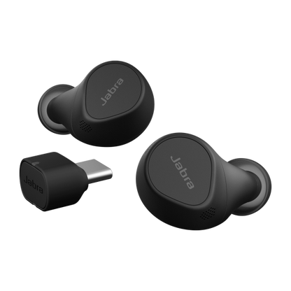 Jabra Evolve2 Buds USB-C MS 20797-999-899 [20797-999-899]