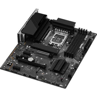 ASROCK MB Z790, Z790 PG LIGHTNING, LGA 1700 4DDR5 [Z790 PG LIGHTNING]