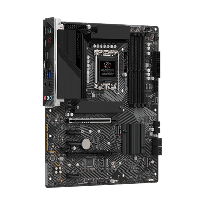 ASROCK MB Z790, Z790 PG LIGHTNING, LGA 1700 4DDR5 [Z790 PG LIGHTNING]