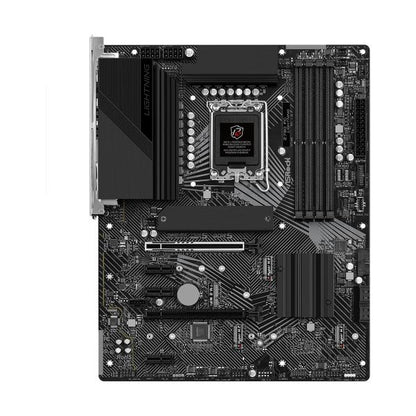 ASROCK MB Z790, Z790 PG LIGHTNING, LGA 1700 4DDR5 [Z790 PG LIGHTNING]