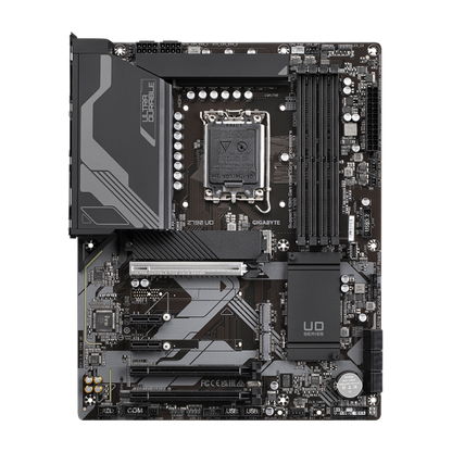 MB GIGABYTE GA-Z790 UD S.1700 [GA-Z790 UD]