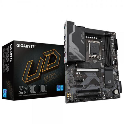 MB GIGABYTE GA-Z790 UD S.1700 [GA-Z790 UD]