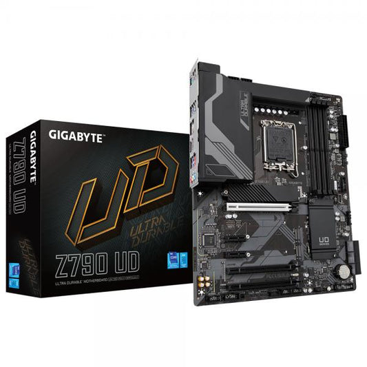 MB GIGABYTE GA-Z790 UD S.1700 [GA-Z790 UD] 