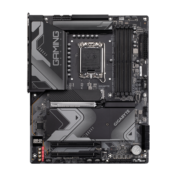 MB GIGABYTE GA-Z790 GAMING X S.1700 [GA-Z790 GAMING X]