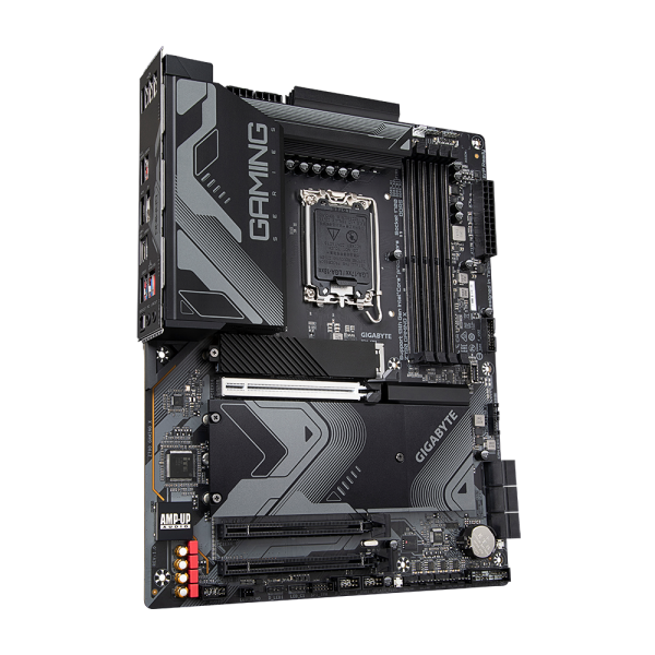 MB GIGABYTE GA-Z790 JUEGOS 