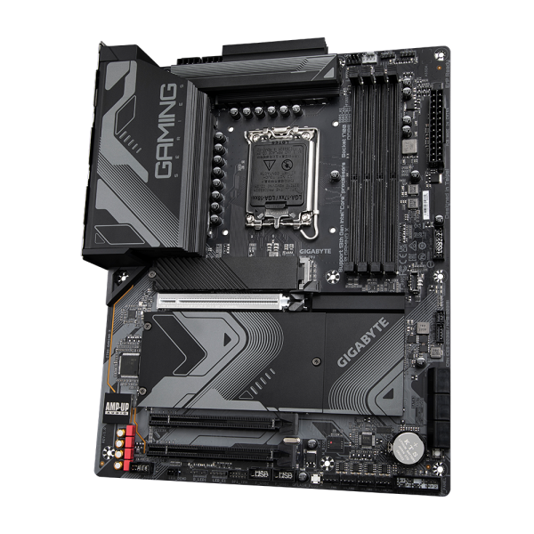 MB GIGABYTE GA-Z790 JUEGOS 