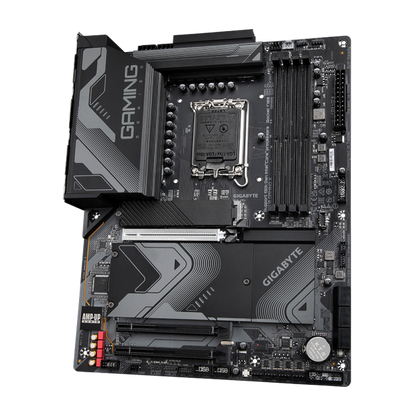 MB GIGABYTE GA-Z790 JUEGOS 