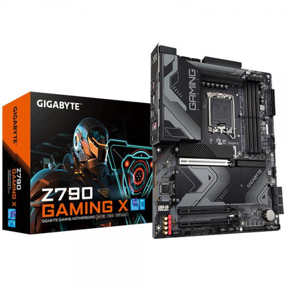 MB GIGABYTE GA-Z790 JUEGOS 