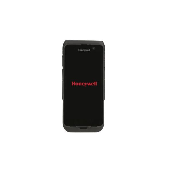 Honeywell CT47 WWAN 5G 6G/128G 5.5IN FLE computer palmare 14 cm (5.5") 2160 x 1080 Pixel Touch screen 288 g Nero [CT47-X1N-3ED1E0G]