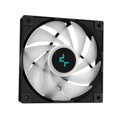 DEEPCOOL RAFF. LIQUIDO LS720 SE R-LS720-BKAMMM-G-1 [R-LS720-BKAMMM-G-1]