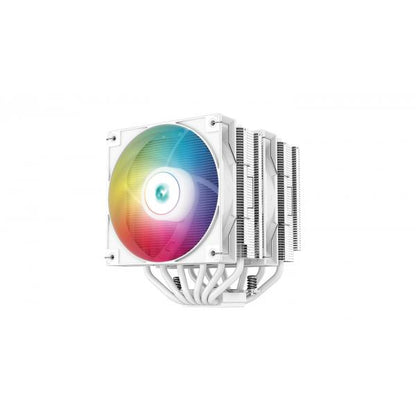 DEEPCOOL RAFF. CPU AG620 WHITE ARGB R-AG620-WHANMN-G-2 [R-AG620-WHANMN-G-2]