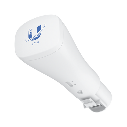 Ubiquiti - LTU-Instant-5 - 5 GHz LTU client that functions in a point-to-multipoint (PtMP) environment with the LTU Rocket as its base station, 900+ Mbps throughput, 22 dBi high-gain antenna [LTU-Instant-5]