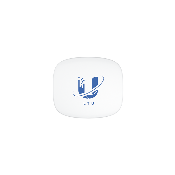 Ubiquiti - LTU-Instant-5 - 5 GHz LTU client that functions in a point-to-multipoint (PtMP) environment with the LTU Rocket as its base station, 900+ Mbps throughput, 22 dBi high-gain antenna [LTU-Instant-5]