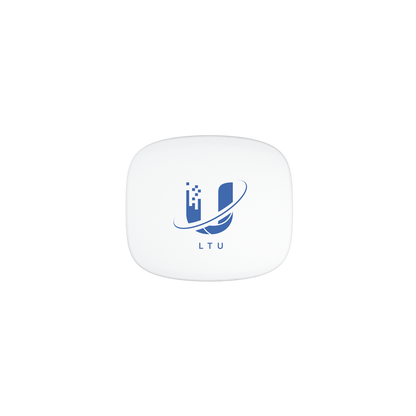 Ubiquiti - LTU-Instant-5 - 5 GHz LTU client that functions in a point-to-multipoint (PtMP) environment with the LTU Rocket as its base station, 900+ Mbps throughput, 22 dBi high-gain antenna [LTU-Instant-5]