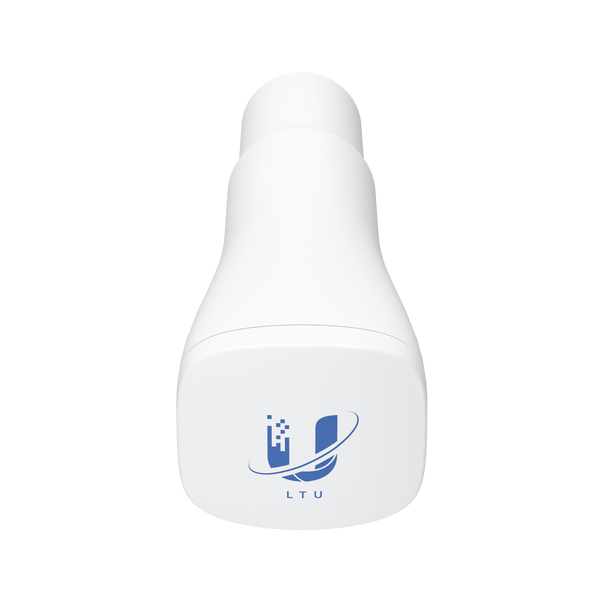 Ubiquiti - LTU-Instant-5 - 5 GHz LTU client that functions in a point-to-multipoint (PtMP) environment with the LTU Rocket as its base station, 900+ Mbps throughput, 22 dBi high-gain antenna [LTU-Instant-5]