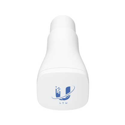 Ubiquiti - LTU-Instant-5 - 5 GHz LTU client that functions in a point-to-multipoint (PtMP) environment with the LTU Rocket as its base station, 900+ Mbps throughput, 22 dBi high-gain antenna [LTU-Instant-5]