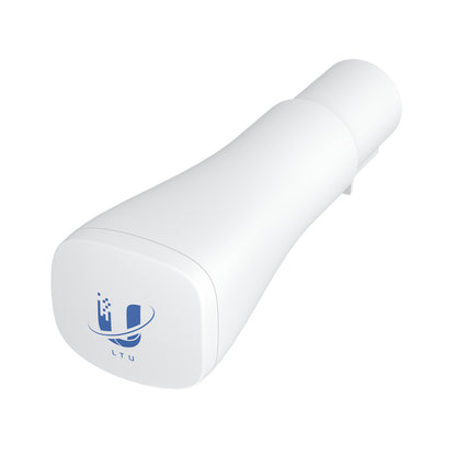 Ubiquiti - LTU-Instant-5 - 5 GHz LTU client that functions in a point-to-multipoint (PtMP) environment with the LTU Rocket as its base station, 900+ Mbps throughput, 22 dBi high-gain antenna [LTU-Instant-5]