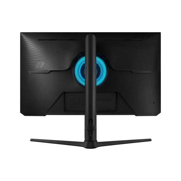 Samsung Odyssey G7 Monitor Gaming da 28'' UHD Flat [LS28BG700EPXEN]