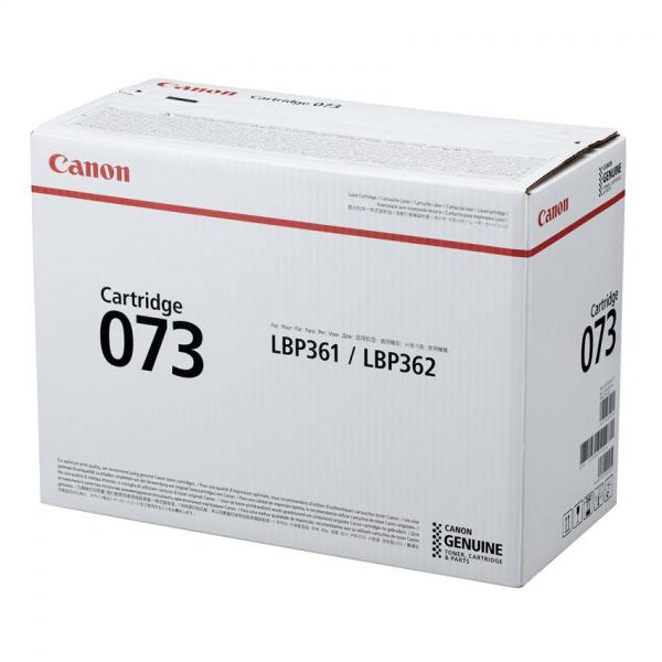 Canon 073 cartuccia toner 1 pz Originale Nero [5724C001]