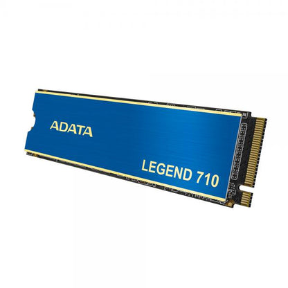 ADATA LEGEND 710 M.2 256GB PCI Express 3.0 3D NAND NVMe [ALEG-710-256GCS] 