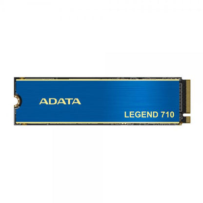 ADATA LEGEND 710 M.2 256GB PCI Express 3.0 3D NAND NVMe [ALEG-710-256GCS] 