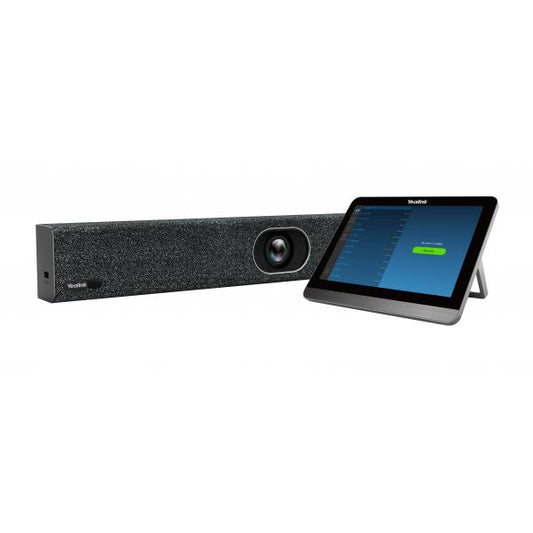 Yealink Video Conferencing A20 with CTP18 and WPP30 A20-025 [A20-025]