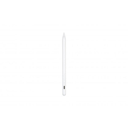 TUCANO IPAD STYLUS ATTIVA MAGNETICA COMPATIBILE APPLE, BIANCO [MA-STY-W]