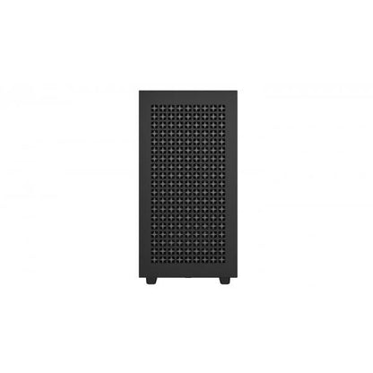 DEEPCOOL CASE MICRO ATX CH370 NERO (optional 8x120mm fan) R-CH370-BKNAM1-G [R-CH370-BKNAM1-G-1]