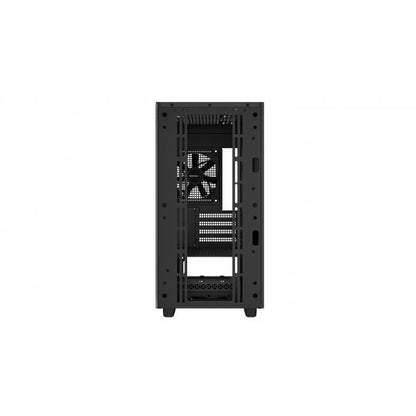 DEEPCOOL CASE MICRO ATX CH370 NERO (optional 8x120mm fan) R-CH370-BKNAM1-G [R-CH370-BKNAM1-G-1]