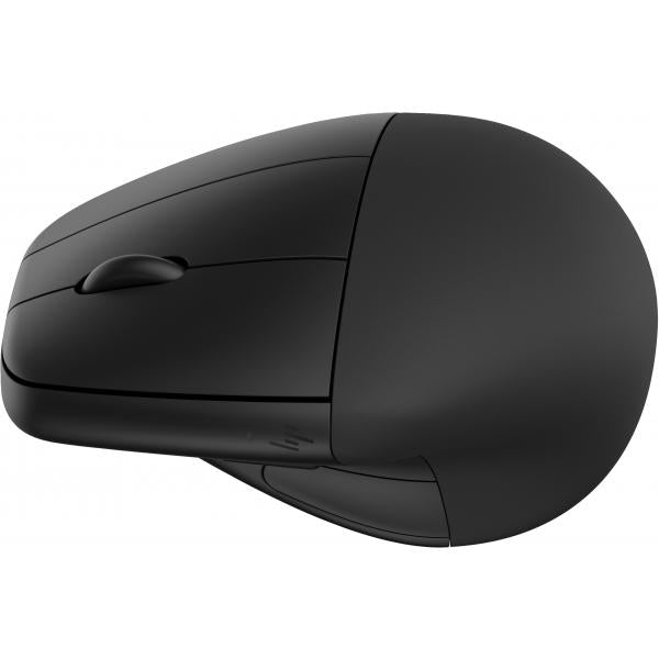 Hp 930 Wireless Mouse - Black [6H1A4AA#ABB]