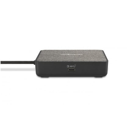 Kensington MD125U4 USB4 Estación de Acoplamiento Portátil (DFS) [K32857WW]