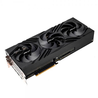 PNY VGA GEFORCE RTX 4080, RTX 4080 16GB VERTO, TRIPLE FAN EDITION, DLSS 3 [VCG408016TFXPB1]