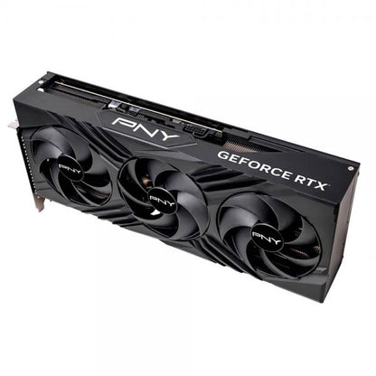 PNY VCG409024TFXPB1 scheda video NVIDIA GeForce RTX 4090 24 GB GDDR6X [VCG409024TFXPB1]