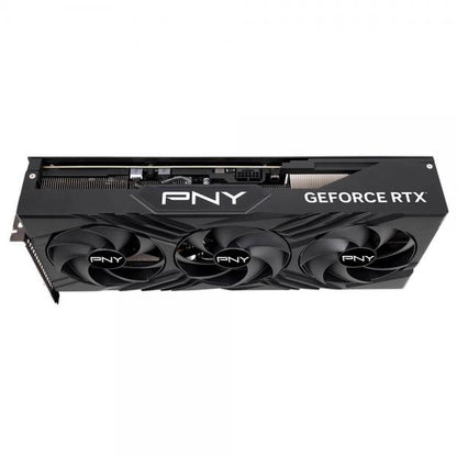 PNY VCG409024TFXPB1 scheda video NVIDIA GeForce RTX 4090 24 GB GDDR6X [VCG409024TFXPB1]