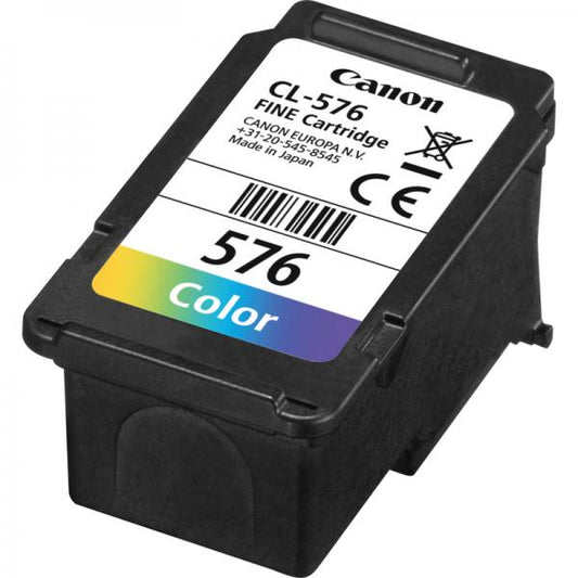 Canon CL-576 ink colour [5442C001]