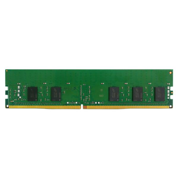 QNAP RAM-32GDR4ECT0-UD-3200 memoria 32 GB 1 x 32 GB DDR4 3200 MHz Data Integrity Check (verifica integrità dati) [RAM-32GDR4ECT0-UD-3200]