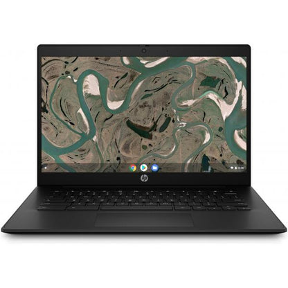 HP NB CHROMEBOOK 14 G7 N4500 4GB 64GB SSD 14 CHROME [4L1C1EA]