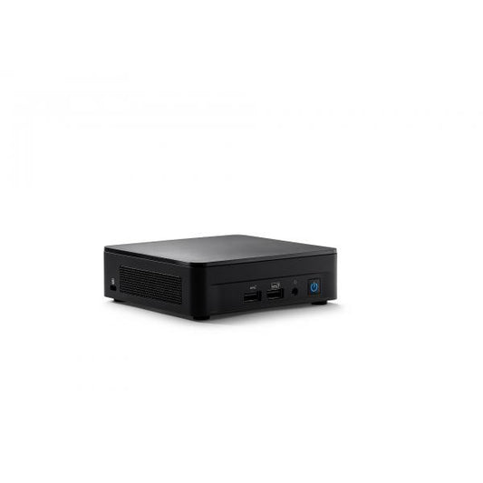 Intel NUC 12 Pro Kit NUC12WSKv7 UCFF Nero i7-1270P [90AB2WSK-MRE120]