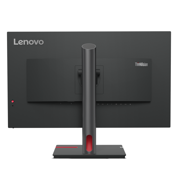 Lenovo ThinkVision P32p-30 LED display 80 cm (31.5") 3840 x 2160 Pixel 4K Ultra HD Nero [63D1RAT1EU]