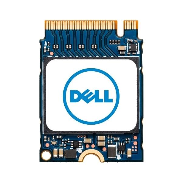 DELL AC280179 drives allo stato solido M.2 1000 GB PCI Express 4.0 NVMe [AC280179]