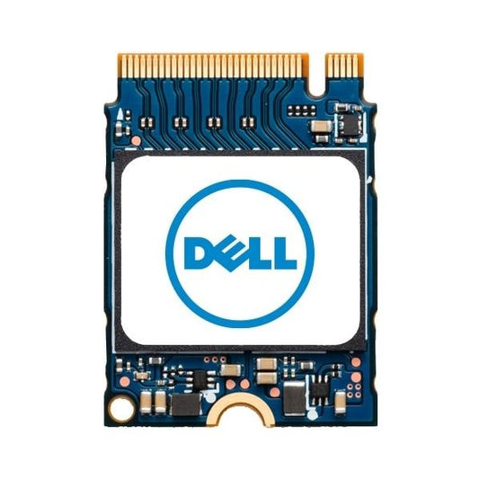 DELL AC280179 unidad de estado sólido M.2 1000 GB PCI Express 4.0 NVMe [AC280179]