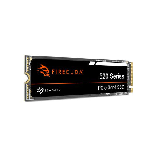 Seagate FireCuda 520 M.2 2 TB PCI Express 4.0 3D TLC NVMe [ZP2000GV3A012]