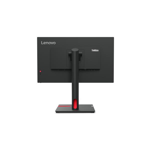 Lenovo ThinkVision T24i-30 23.8" IPS 16:9 Monitor Black (1920x1080)/HA/TI/DP/VGA/HDMI/VESA [63CFMATXEU]