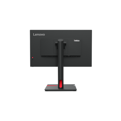 Lenovo ThinkVision T24i-30 23.8" IPS 16:9 Monitor Black (1920x1080)/HA/TI/DP/VGA/HDMI/VESA [63CFMATXEU]